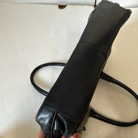 Vintage Coach laptop bag - Picture 7 of 16